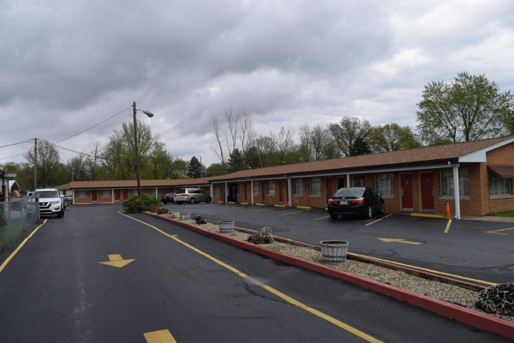Economy Inn